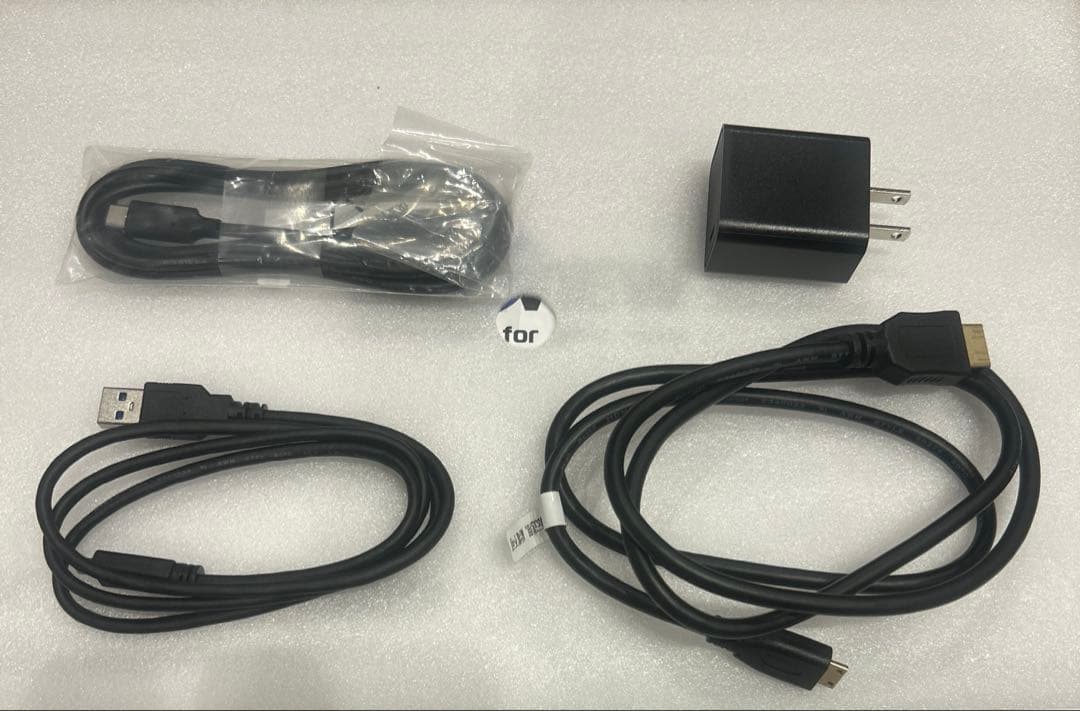 【2画面】InnoView 15.6インチ INVPM009