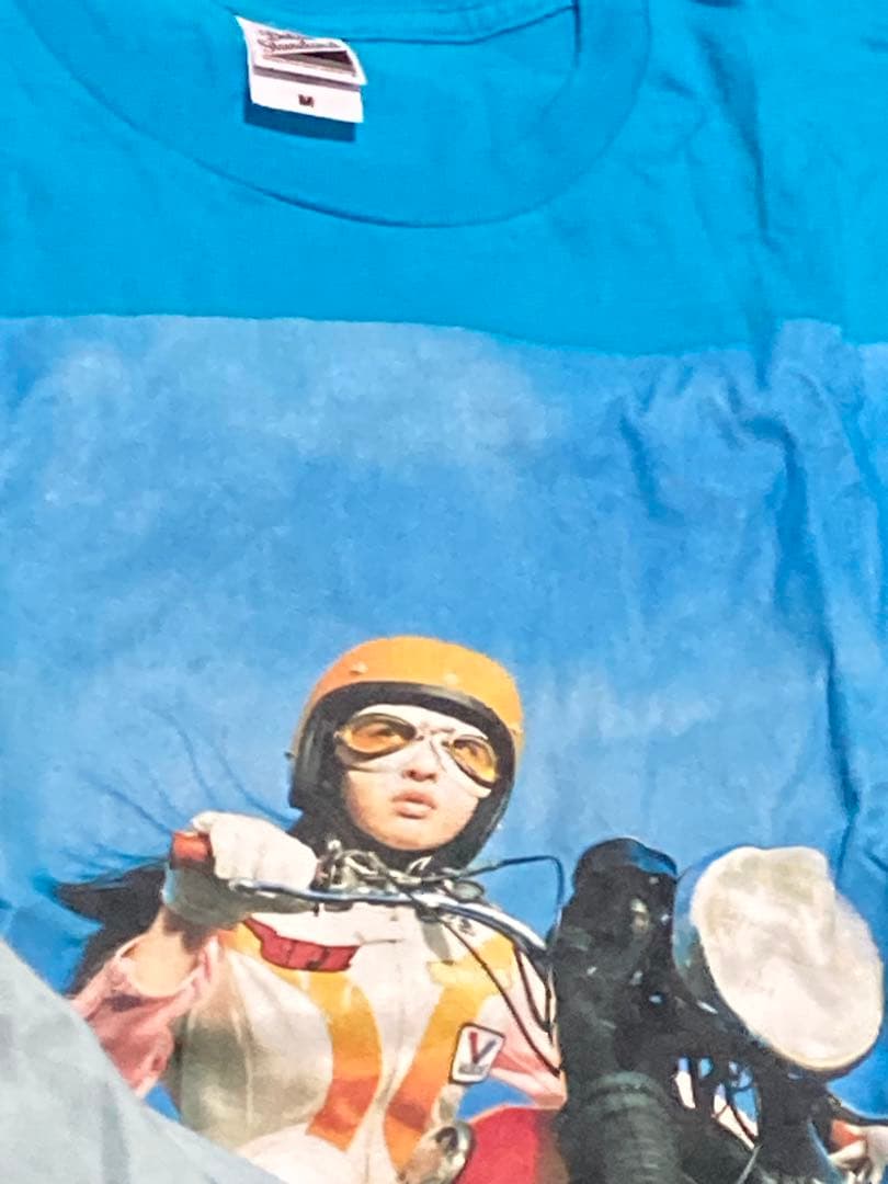 ろんげろさん　専用　 スピッツ　Tシャツ 3枚セット