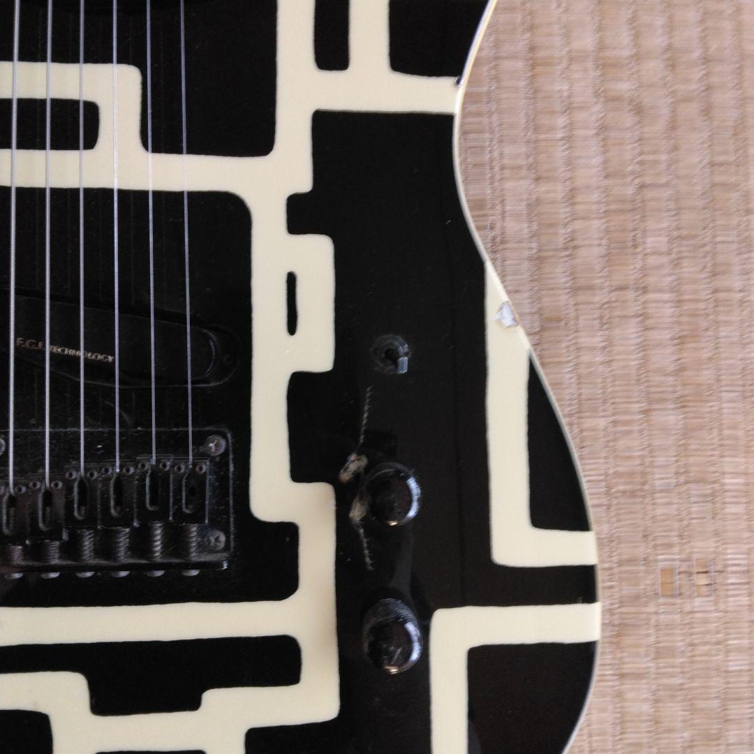 フェルナンデスTE-95HT