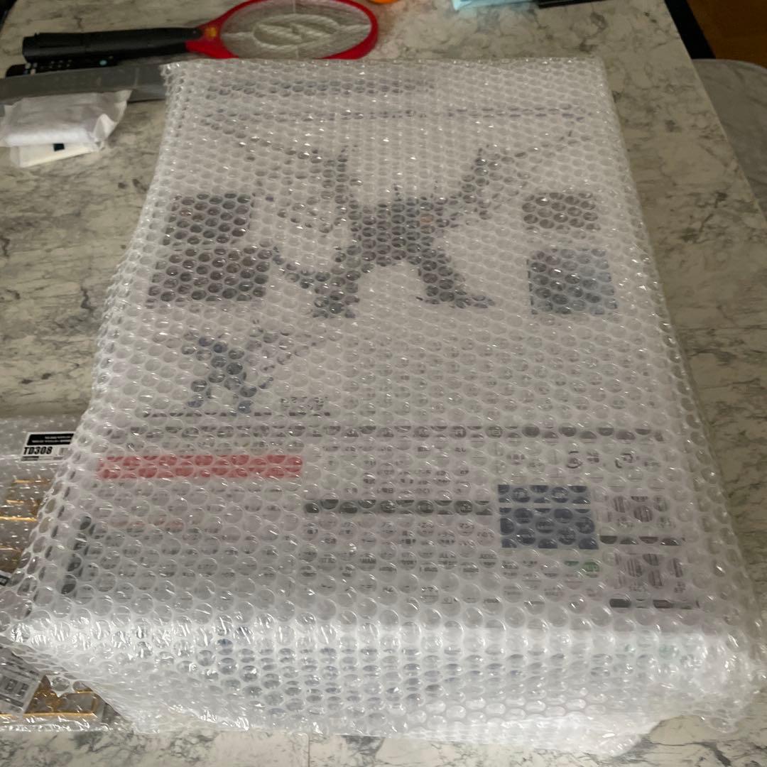 HMM サラマンダー　旧共和国仕様再現セット