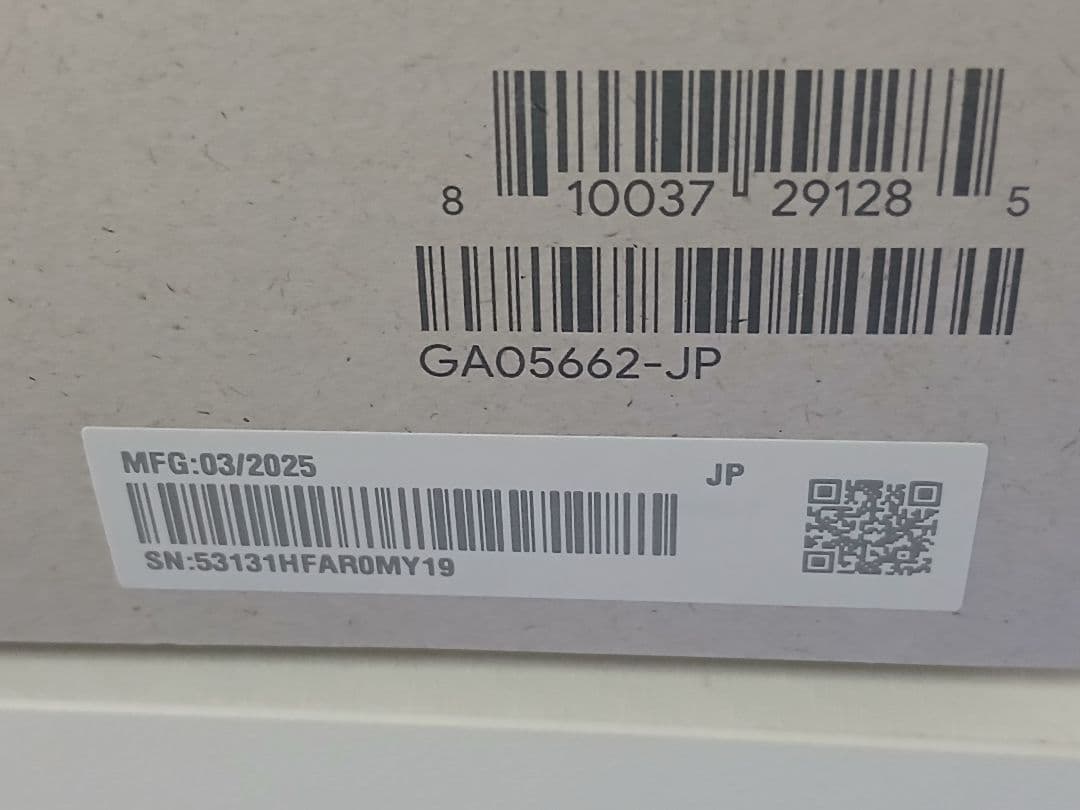 その他 Google TV Streamer