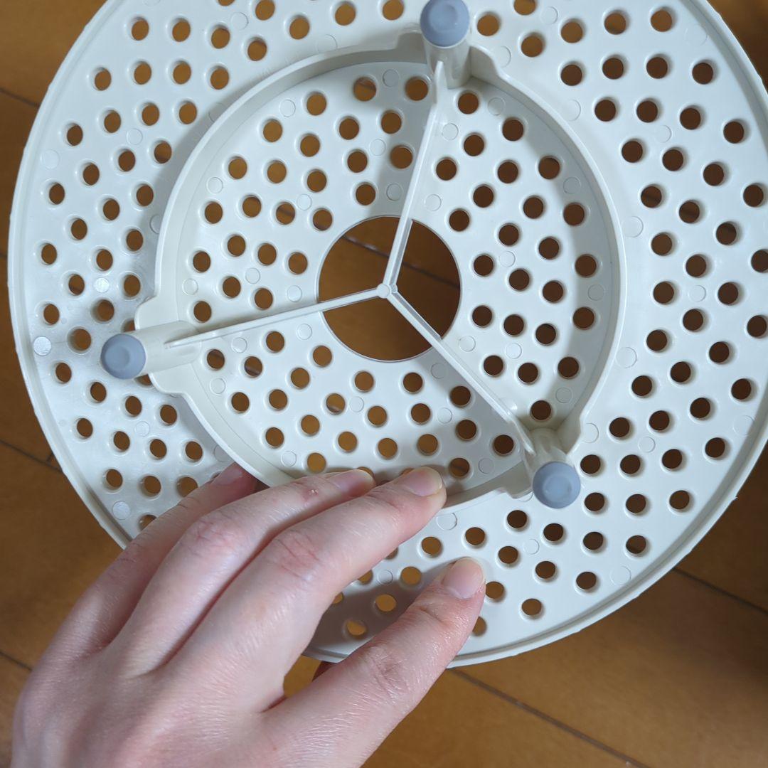 【匿名配送・説明書＆レシピ本あり】SHARP HEALSIO KN-HW24E