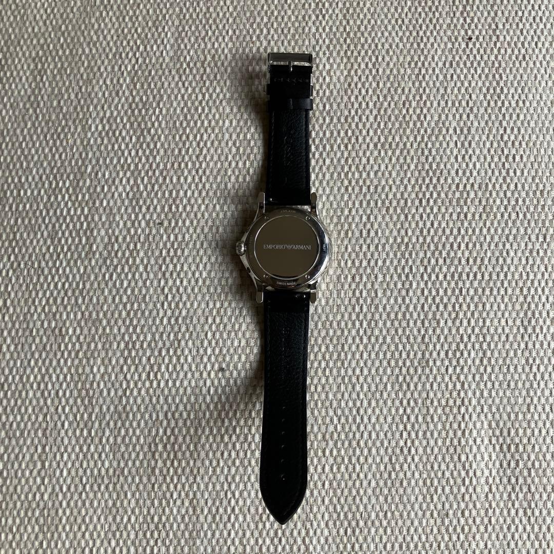 EMPORIO ARMANI 腕時計 ARS 4209 値下げ