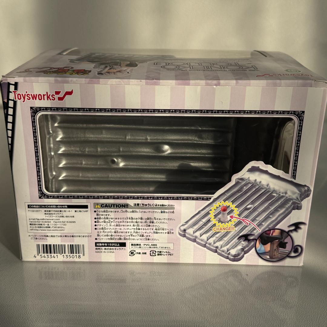 搭城小猫 ハイスクールD×D NEW フィギュア 1/8 塗装済完成品