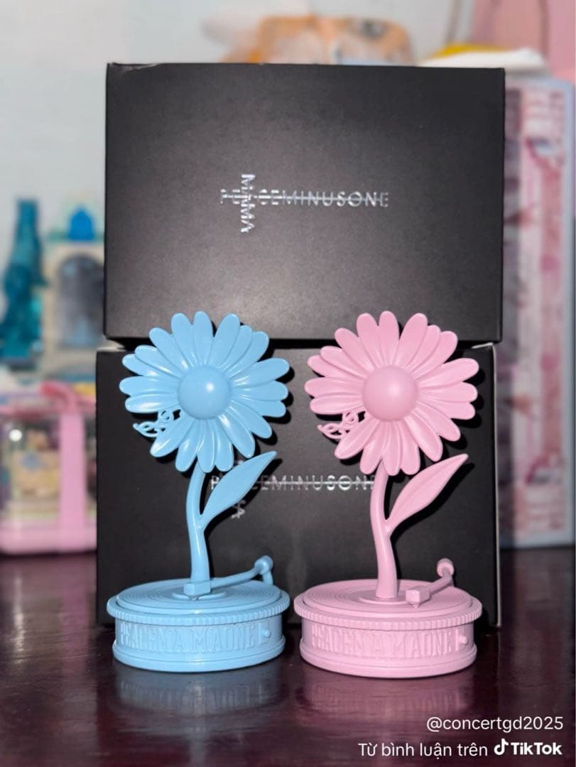 PEACEMAMAONE フィギュア ピック MAMA2025