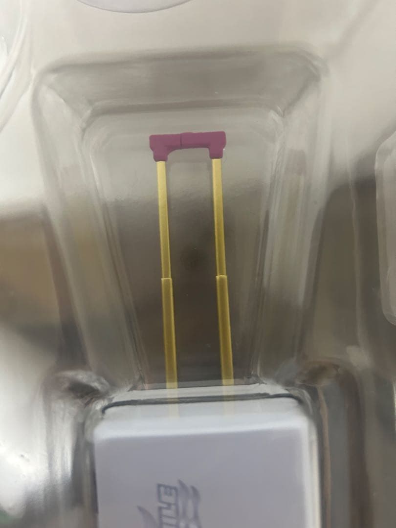 初音ミク レーシングミク 2021 Private ver. フィギュア