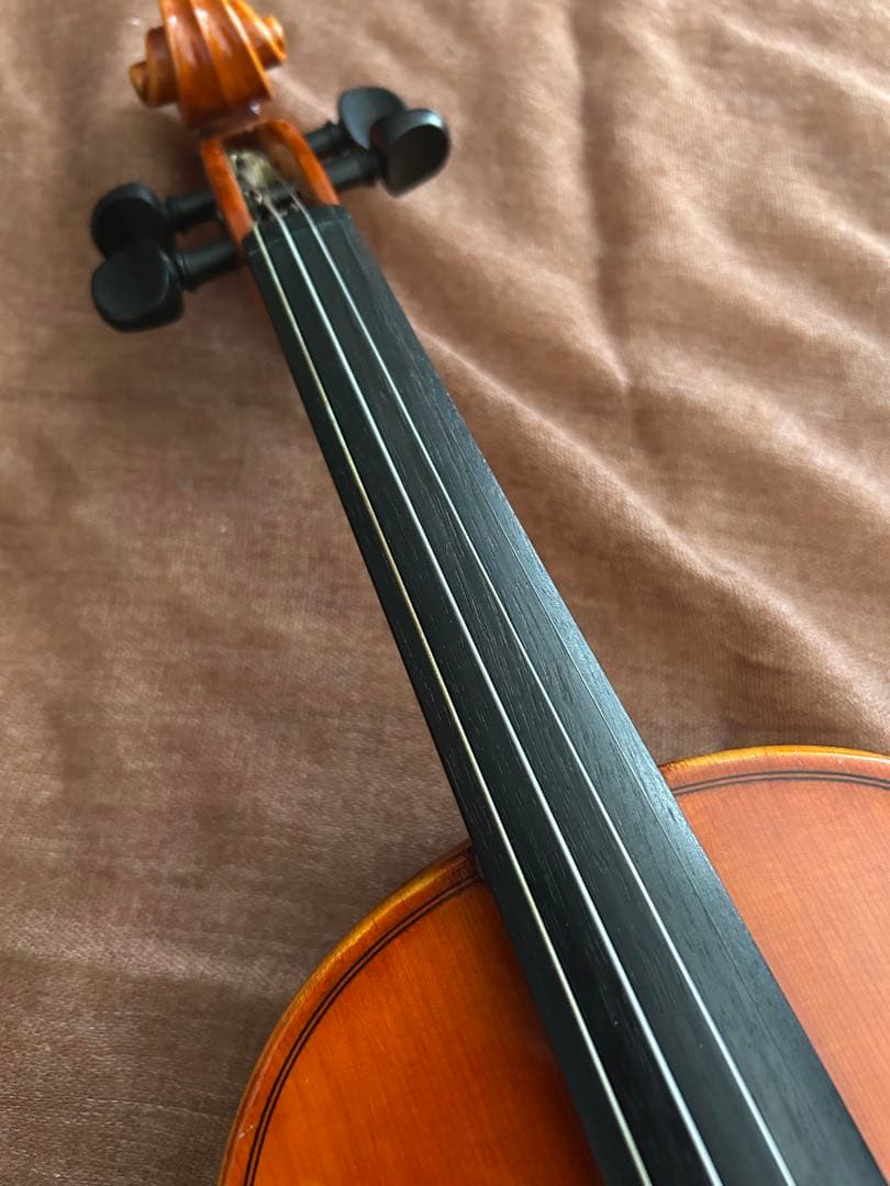 スズキ 1/2 バイオリン 310 一式セット