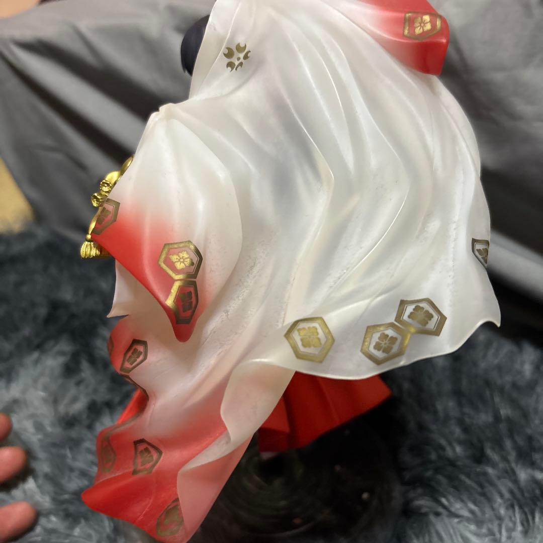 か*や様 【訳あり】サクラ大戦フィギュア