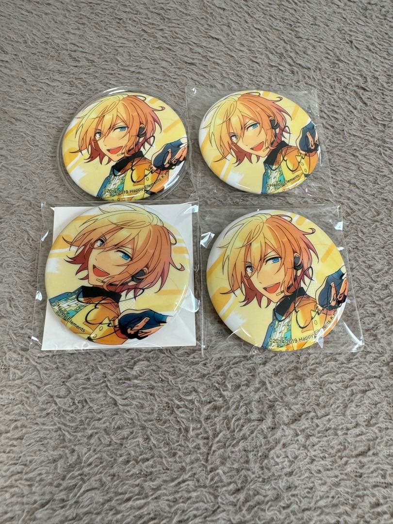 英智 周年セット