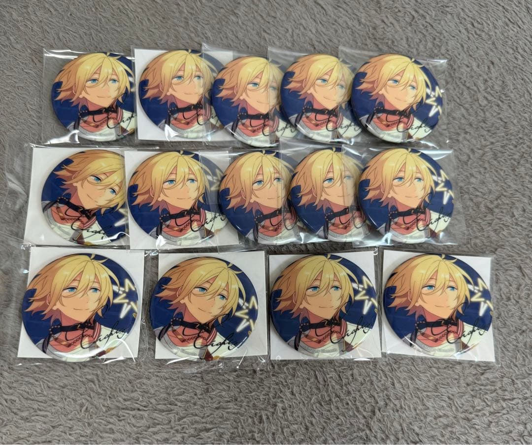 英智 周年セット