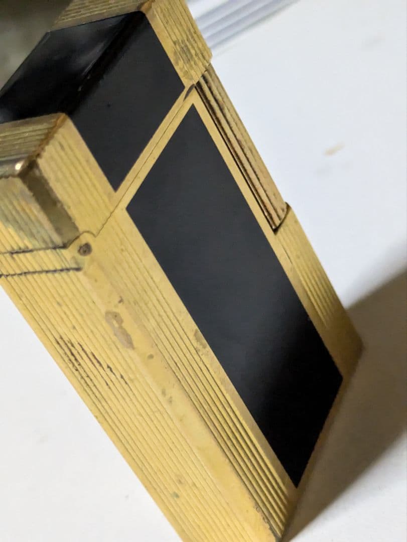 DuPontデュポンライターこれ以上値下げ不可