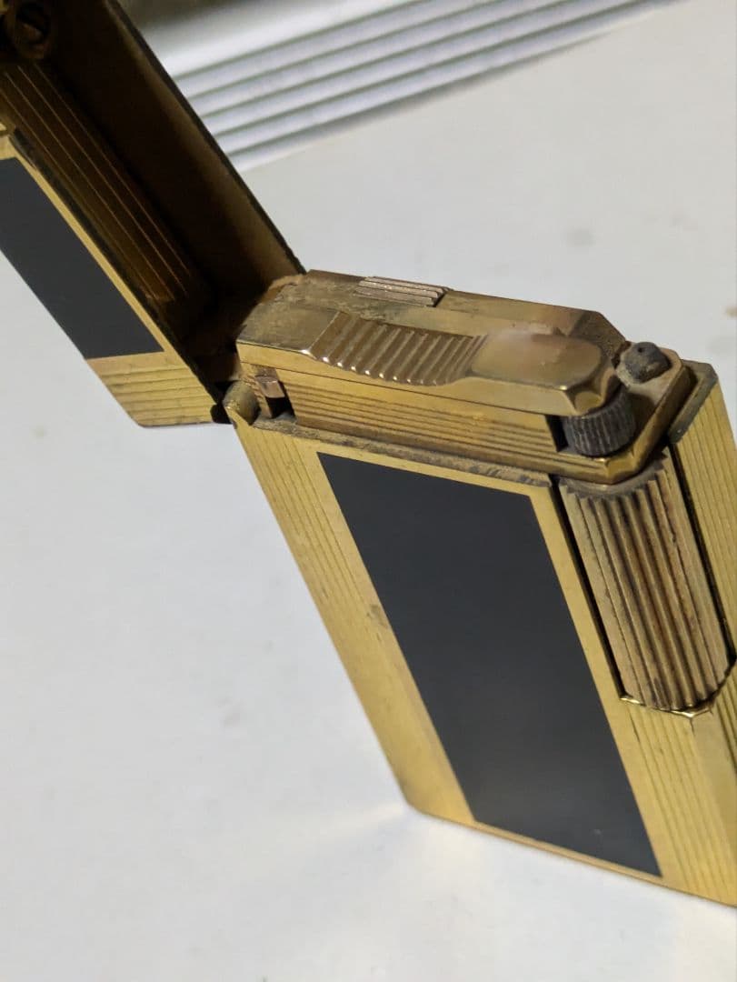 DuPontデュポンライターこれ以上値下げ不可