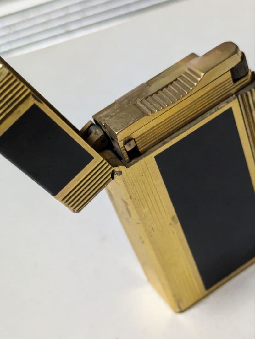 DuPontデュポンライターこれ以上値下げ不可