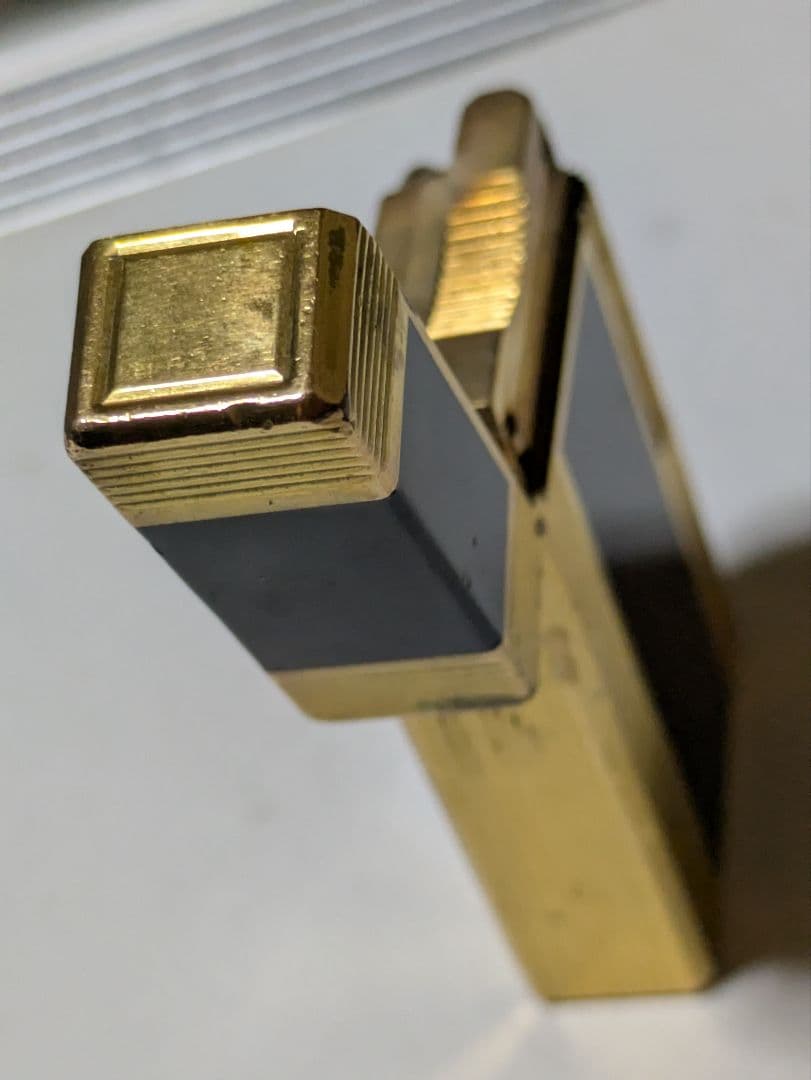 DuPontデュポンライターこれ以上値下げ不可