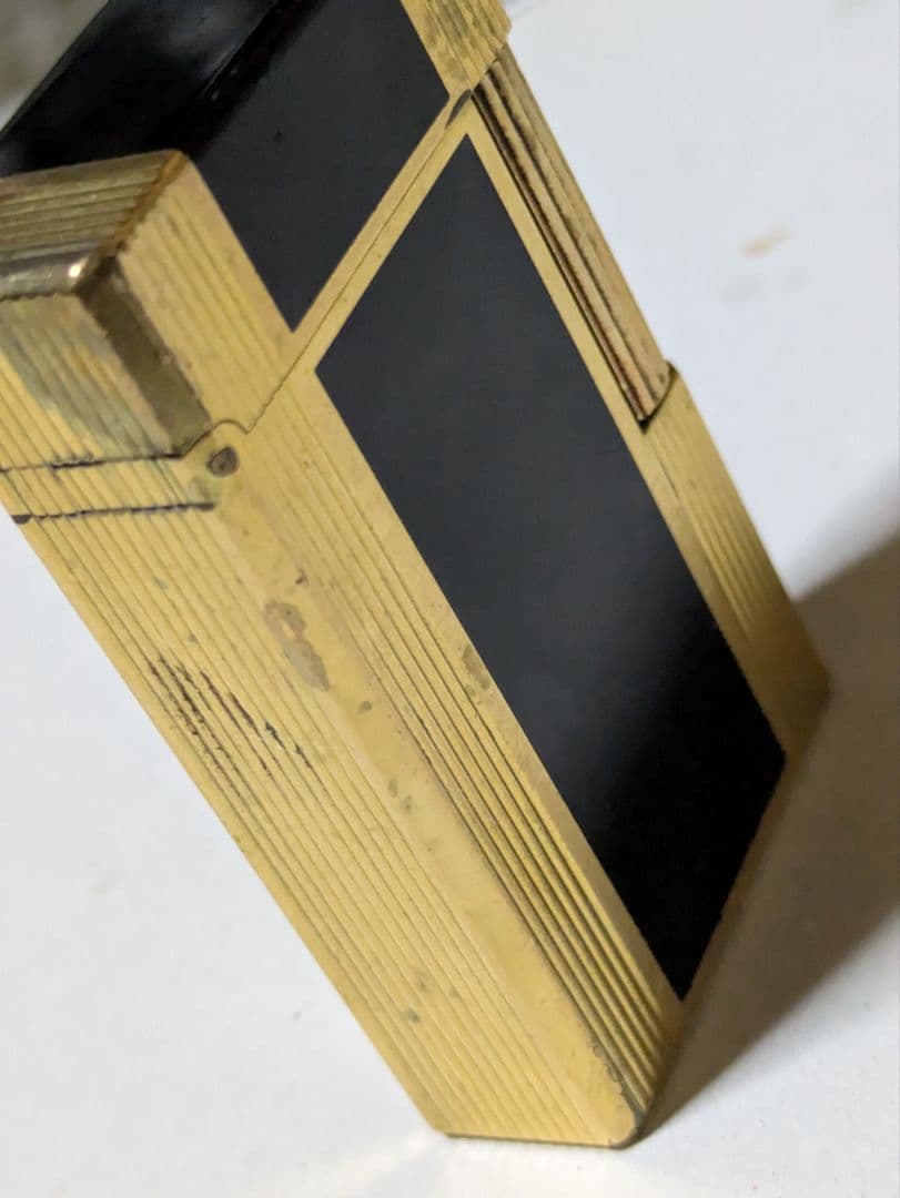 DuPontデュポンライターこれ以上値下げ不可