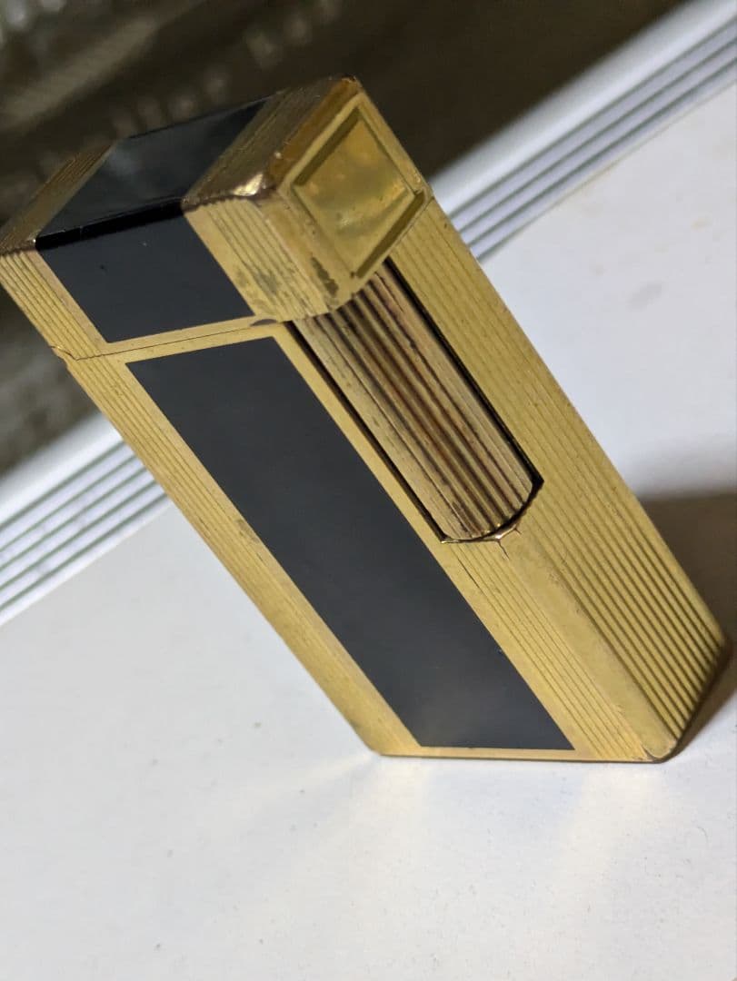 DuPontデュポンライターこれ以上値下げ不可