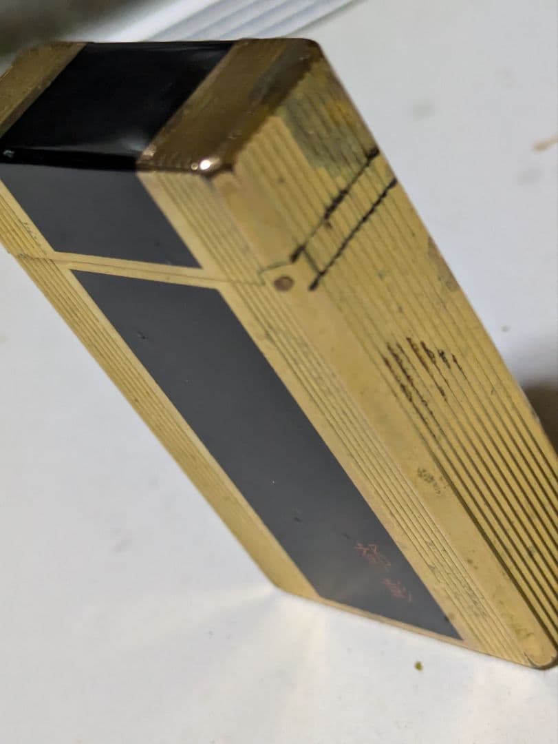 DuPontデュポンライターこれ以上値下げ不可