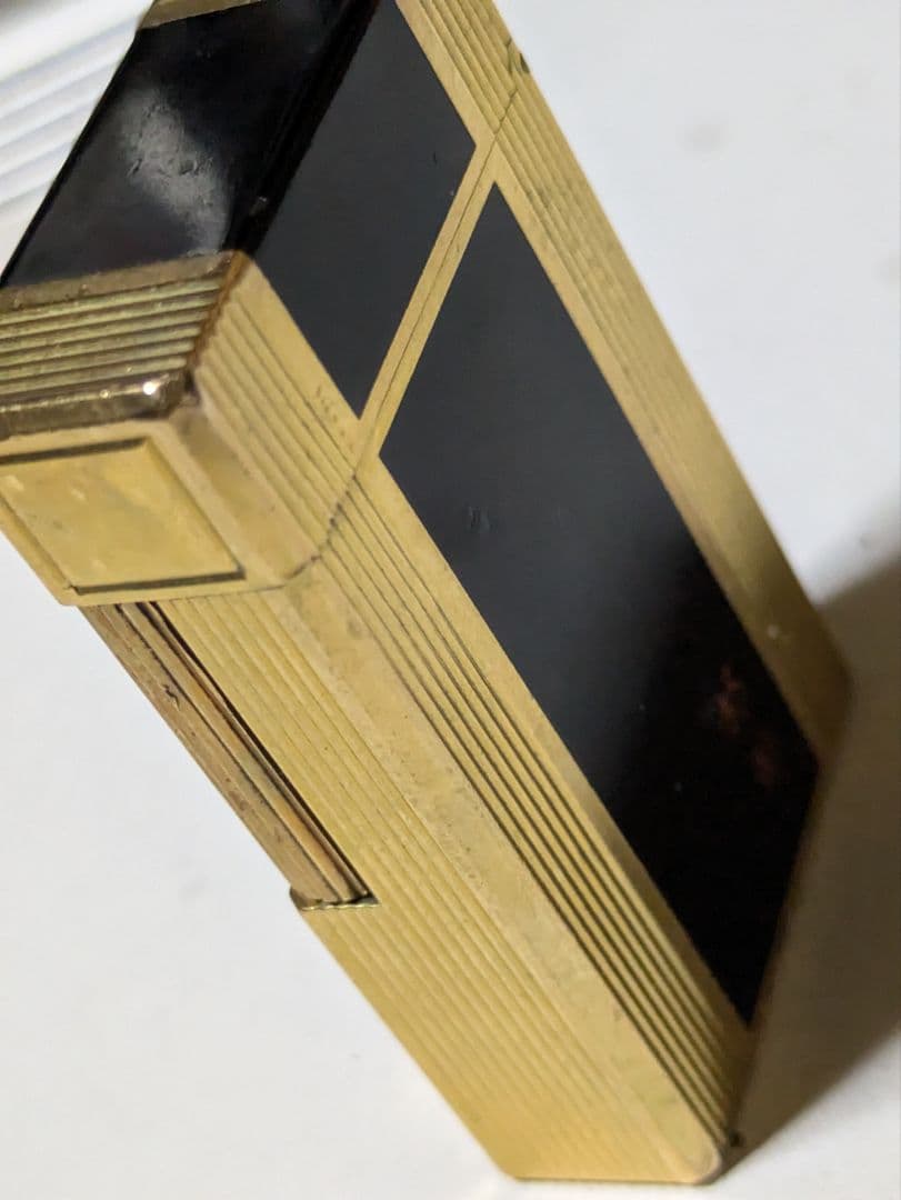 DuPontデュポンライターこれ以上値下げ不可