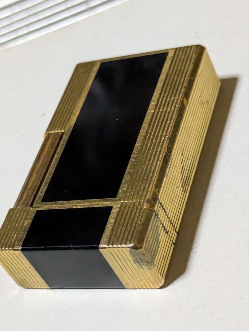 DuPontデュポンライターこれ以上値下げ不可