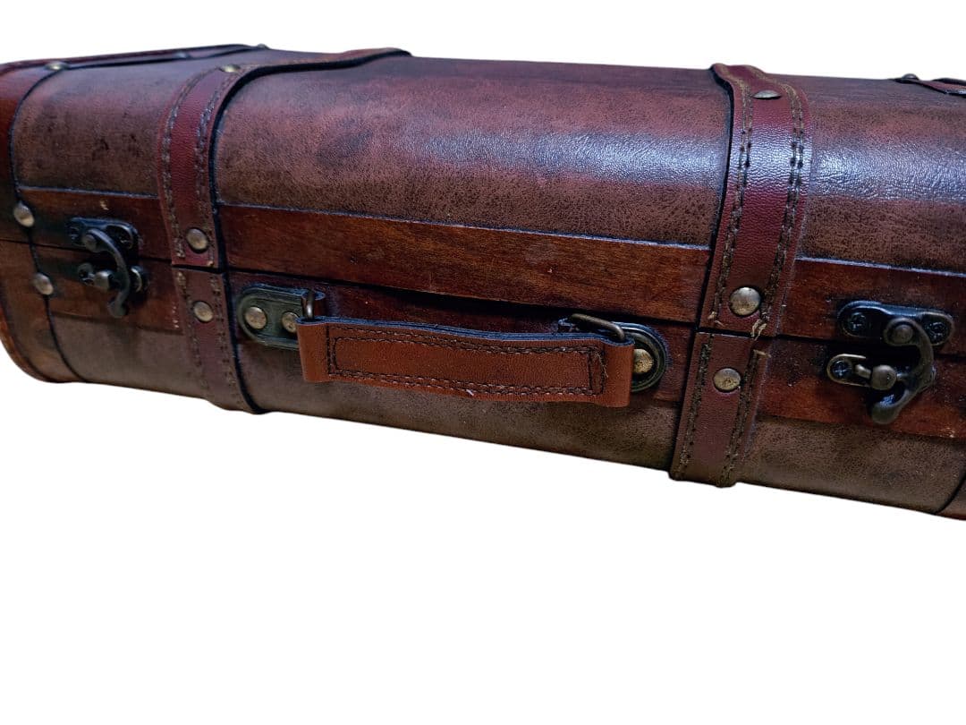 ロールチケットジャンクジャーナル