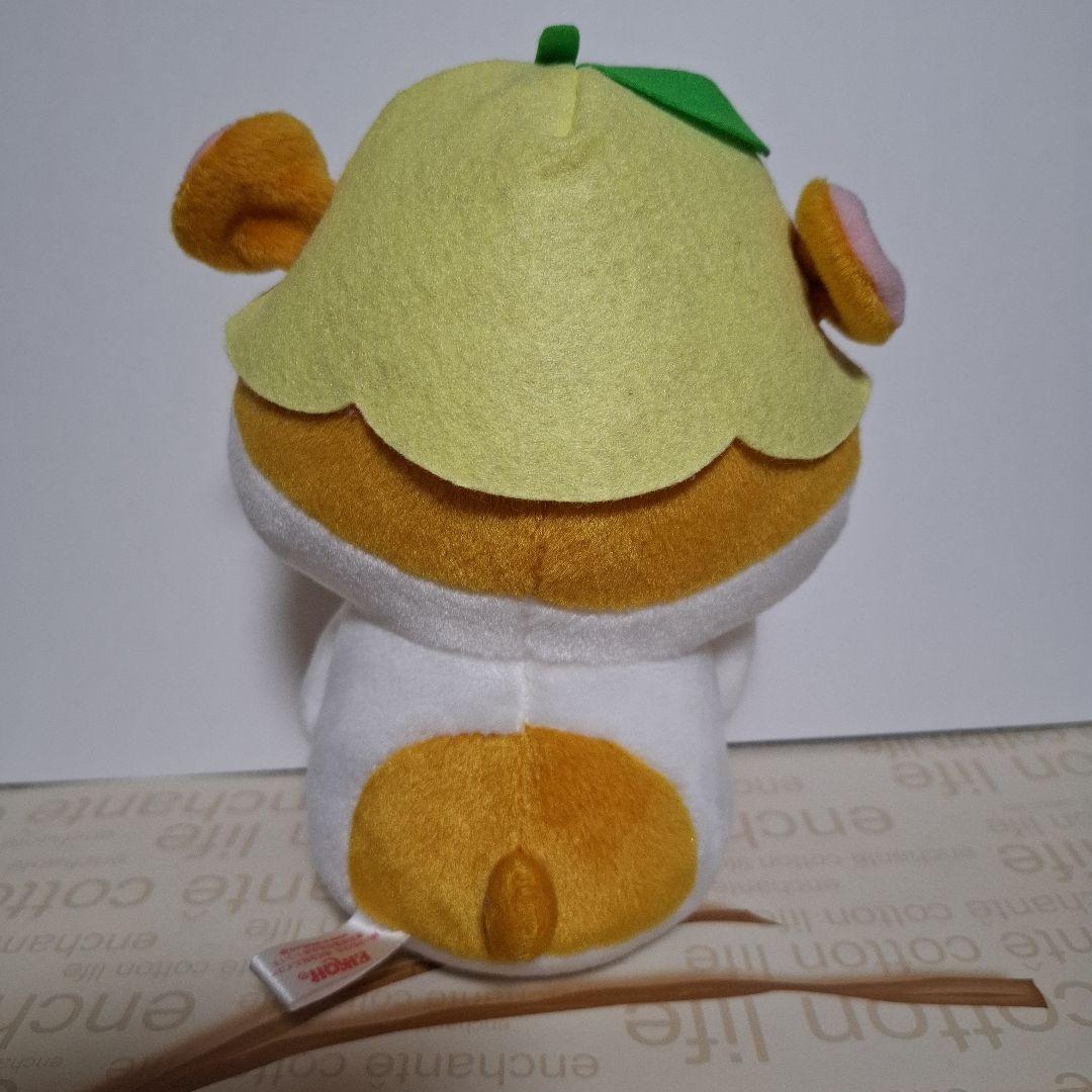 コロコロクリリン　ぬいぐるみ　美品　非売品　レア　平成レトロ　2001年