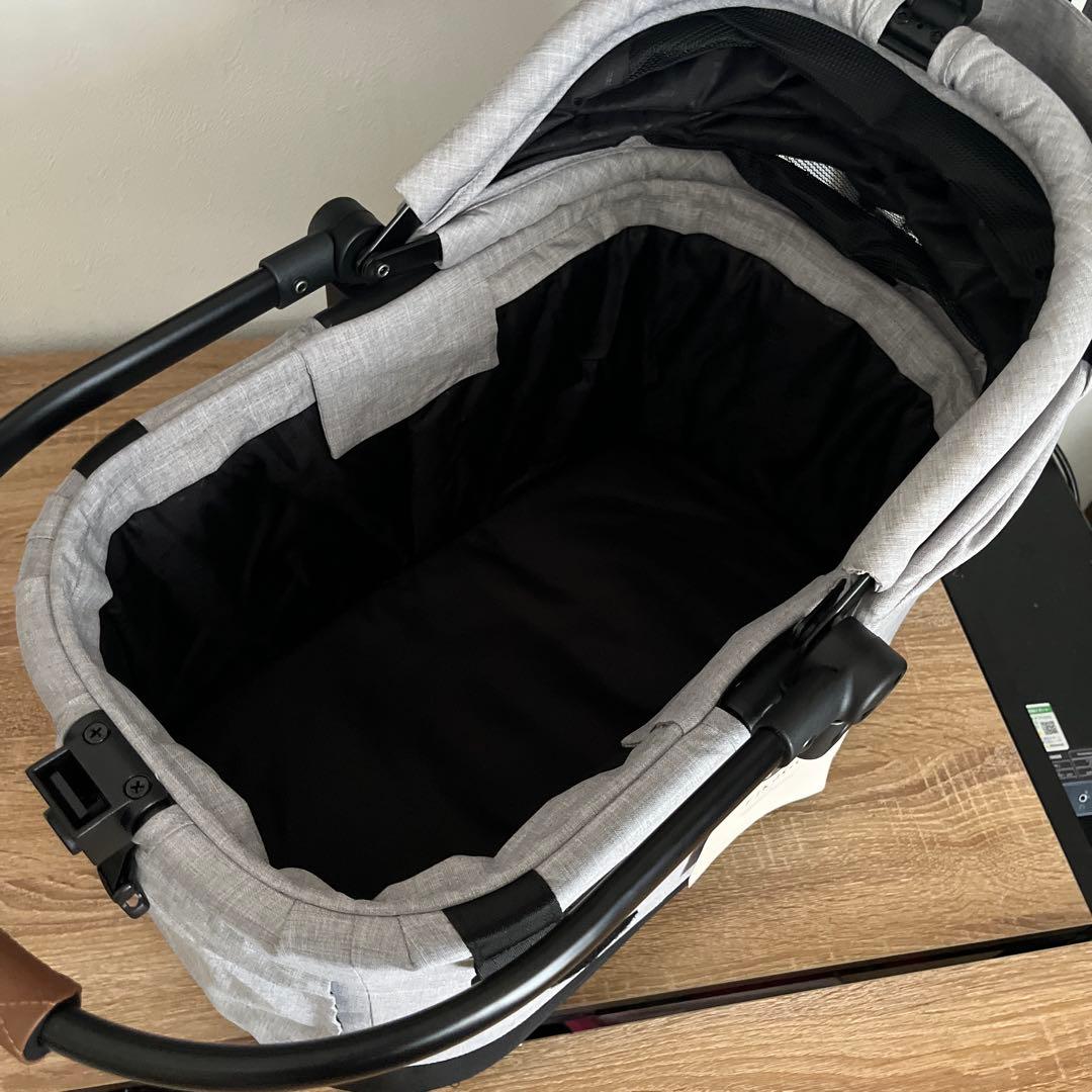 フィカゴー FLYTTA フリッタ　キャビンのみ　未使用　最安値