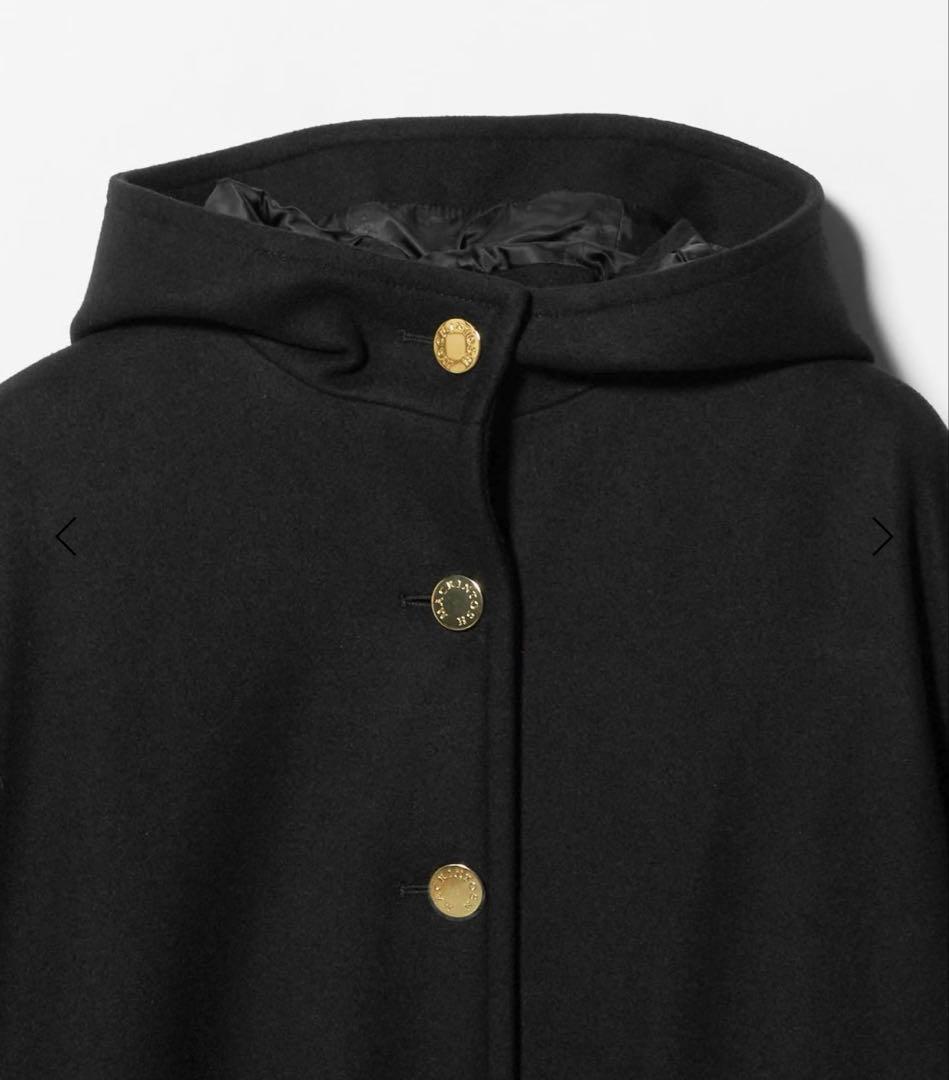 ★ロメオブルー★新品タグ付き＜MACKINTOSHアローズ別注HUMBIE