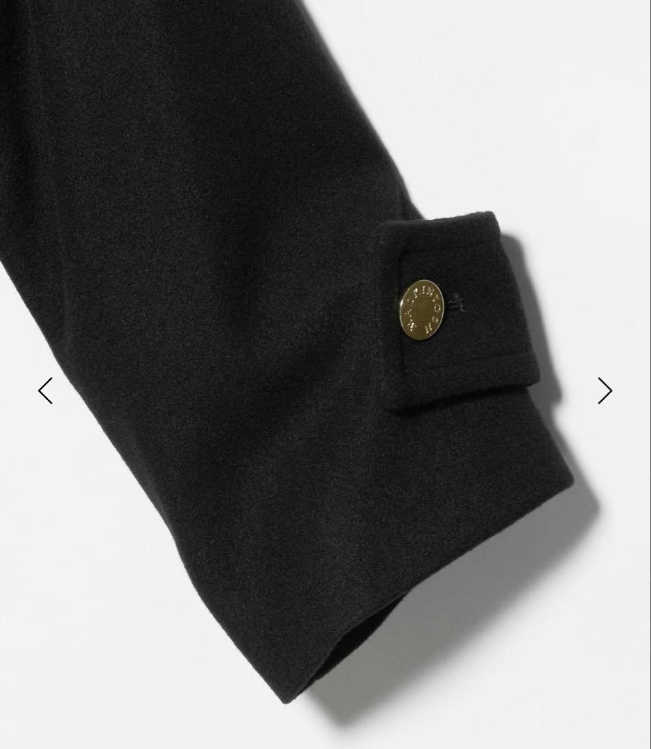 ★ロメオブルー★新品タグ付き＜MACKINTOSHアローズ別注HUMBIE