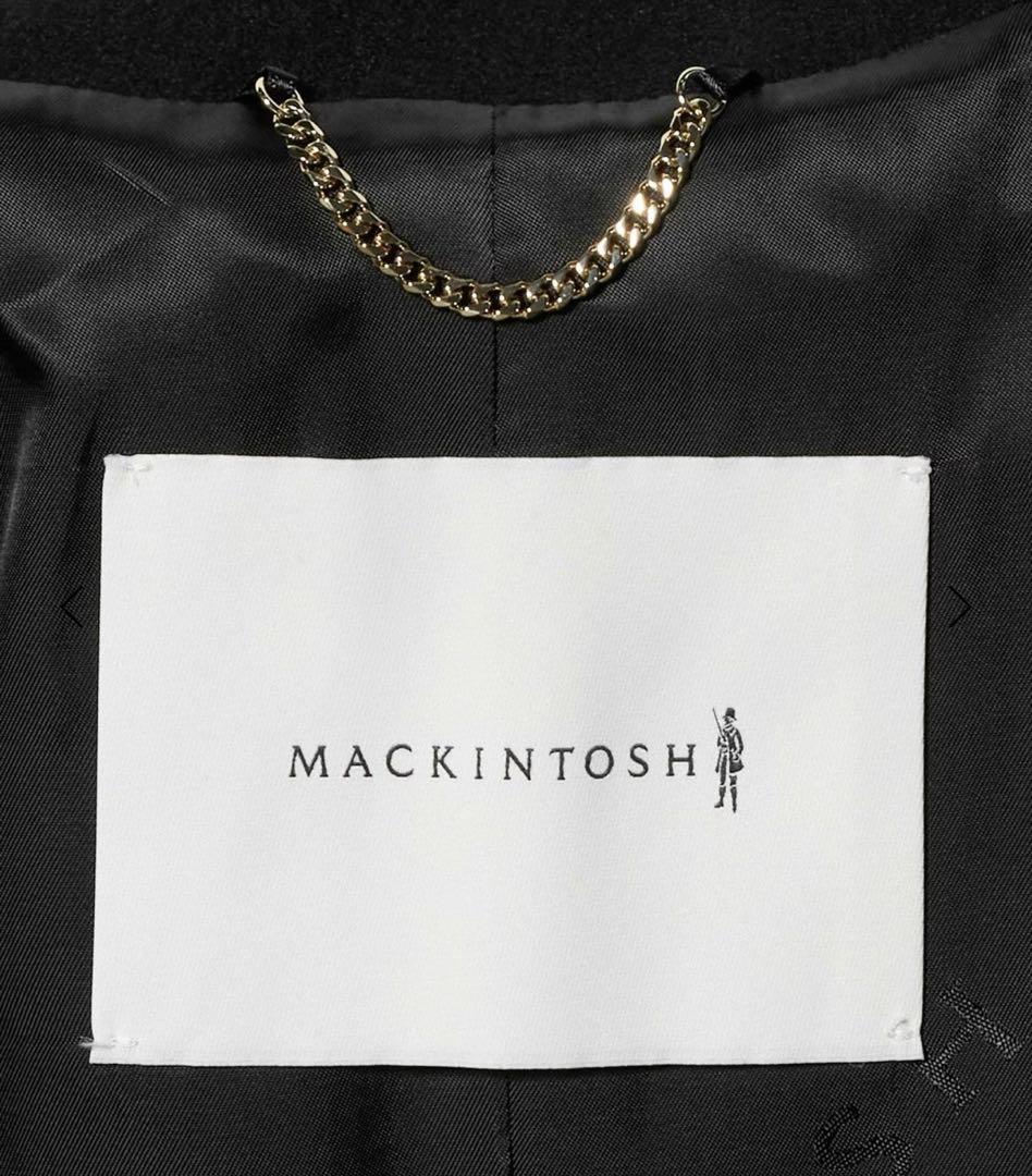 ★ロメオブルー★新品タグ付き＜MACKINTOSHアローズ別注HUMBIE