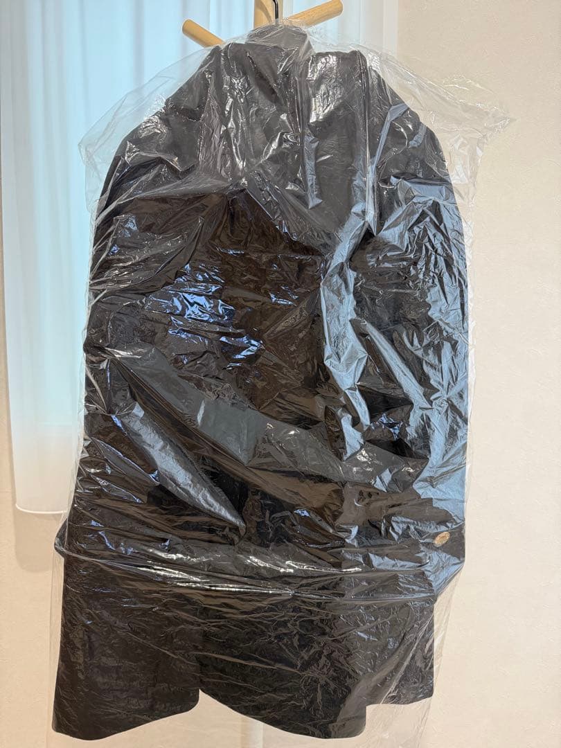 ★ロメオブルー★新品タグ付き＜MACKINTOSHアローズ別注HUMBIE