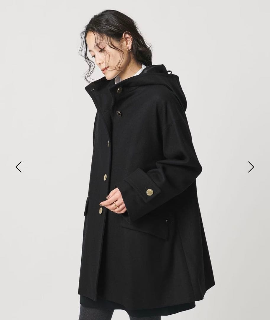 ★ロメオブルー★新品タグ付き＜MACKINTOSHアローズ別注HUMBIE