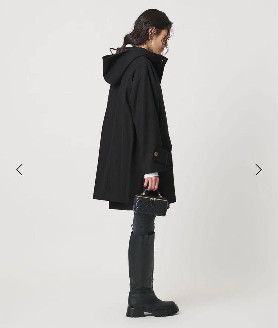 ★ロメオブルー★新品タグ付き＜MACKINTOSHアローズ別注HUMBIE