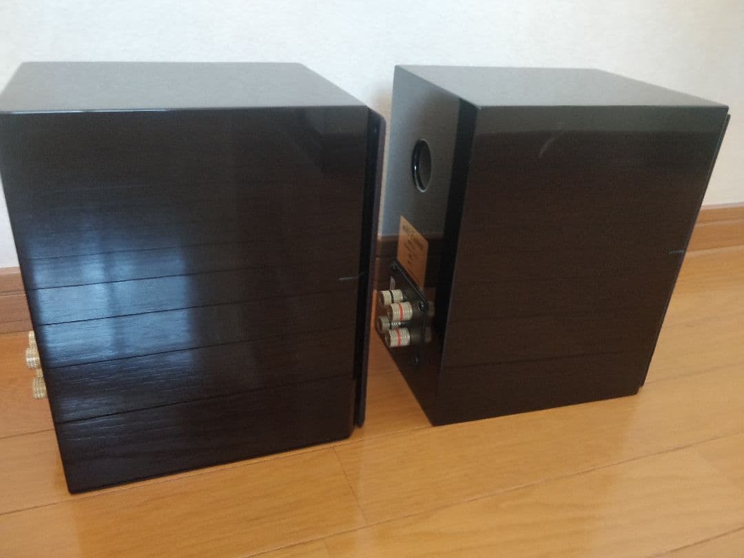 mhi Evidence MM01A スピーカー一式