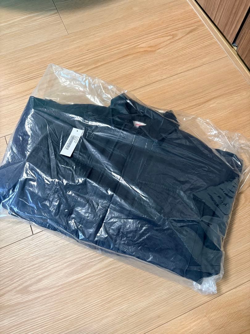 新品未使用 Supreme AOI Cross M52 Jacket 葵産業　L