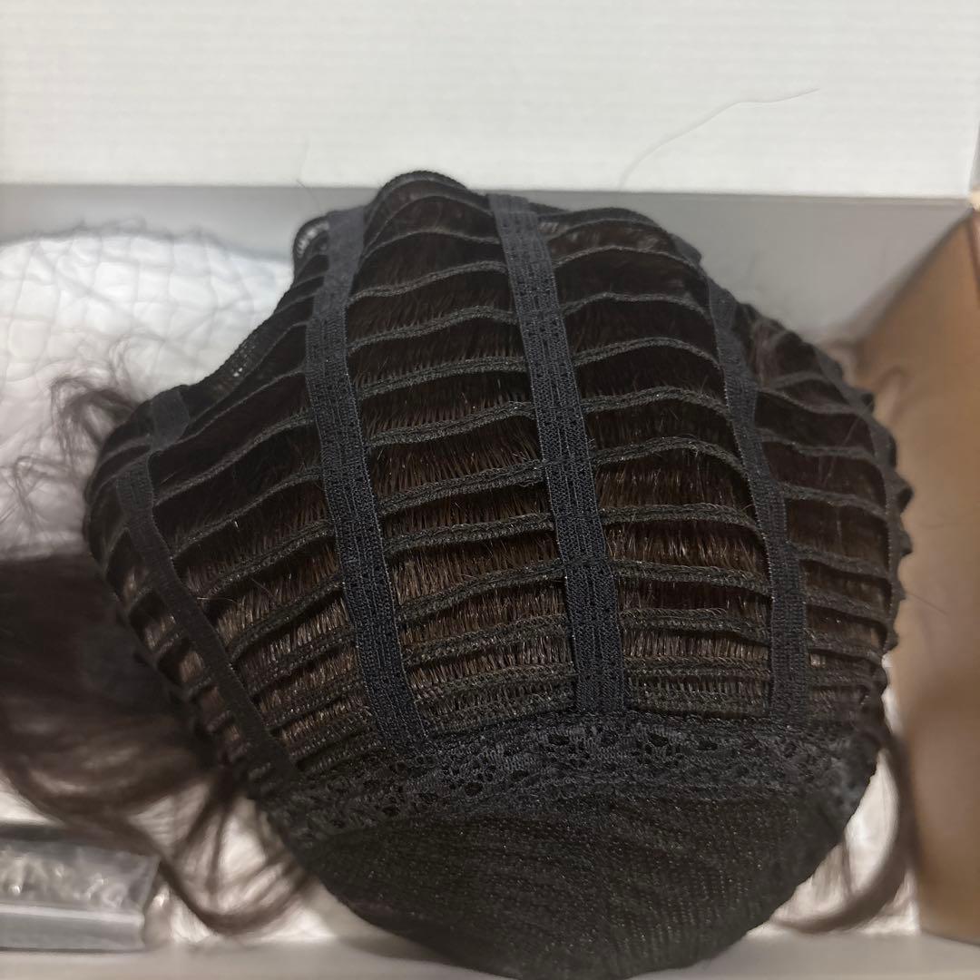 アートネイチャージュリアオージェ　エッグショートNB