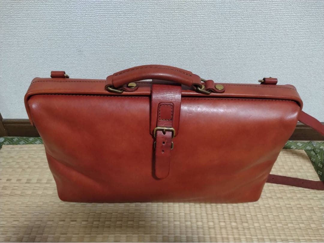 HERZ herz ソフトダルスバック