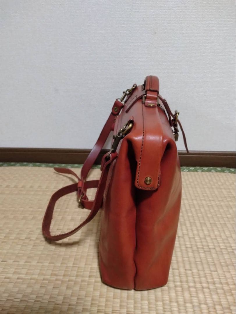 HERZ herz ソフトダルスバック