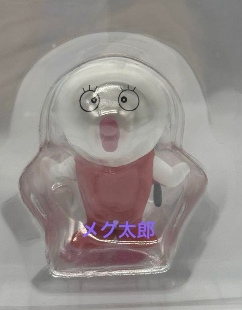 新品　藤子・F・不二雄ミュージアム限定 新オバケのQ太郎 UDF 4種セット