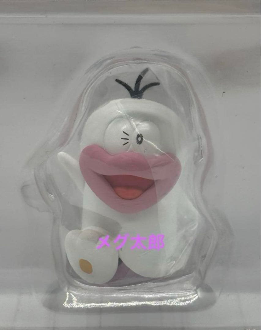 新品　藤子・F・不二雄ミュージアム限定 新オバケのQ太郎 UDF 4種セット