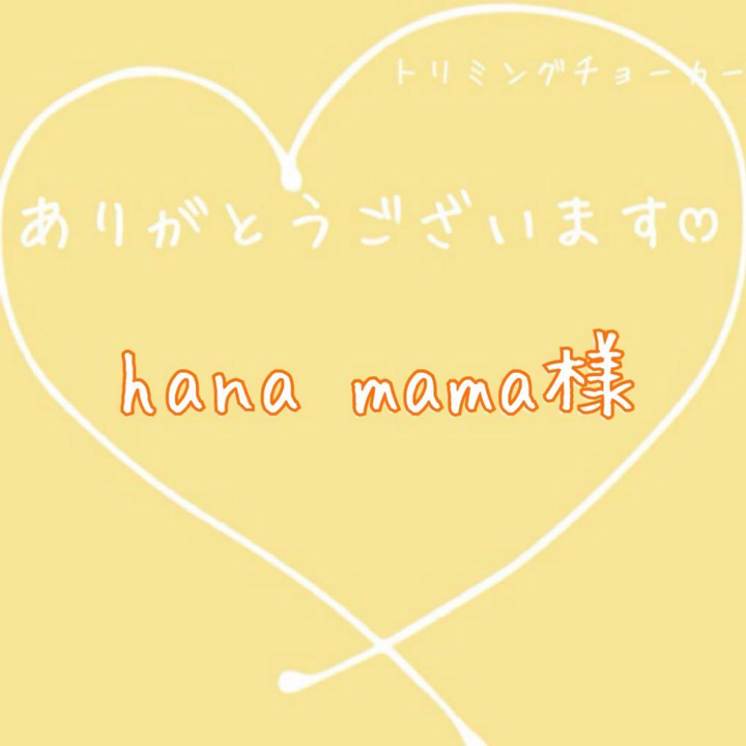 hana⁂mama様 リクエスト 18点 まとめ商品