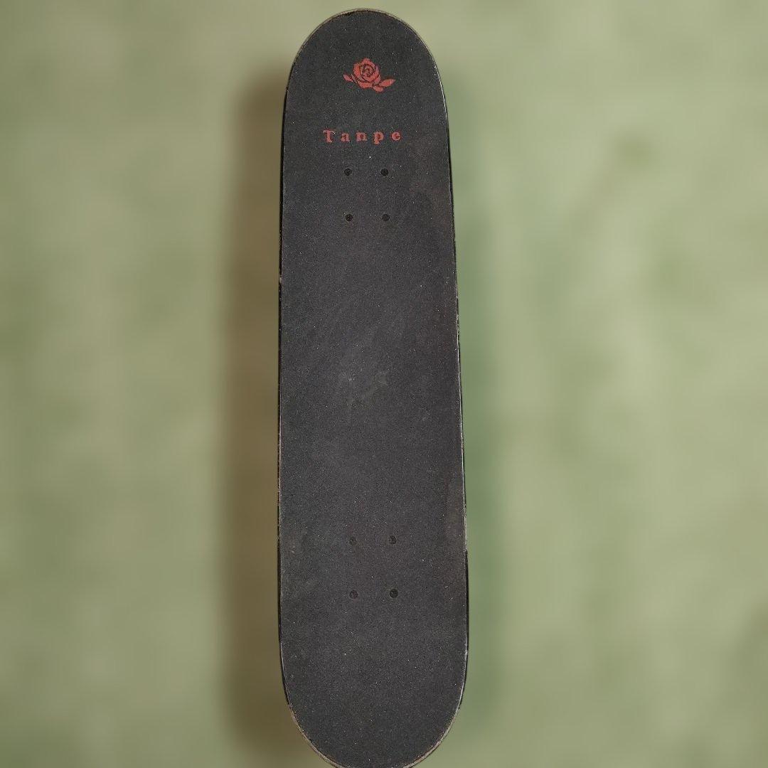 DARKSTAR SORAYAMA スケートボード　トラック:VENTURE