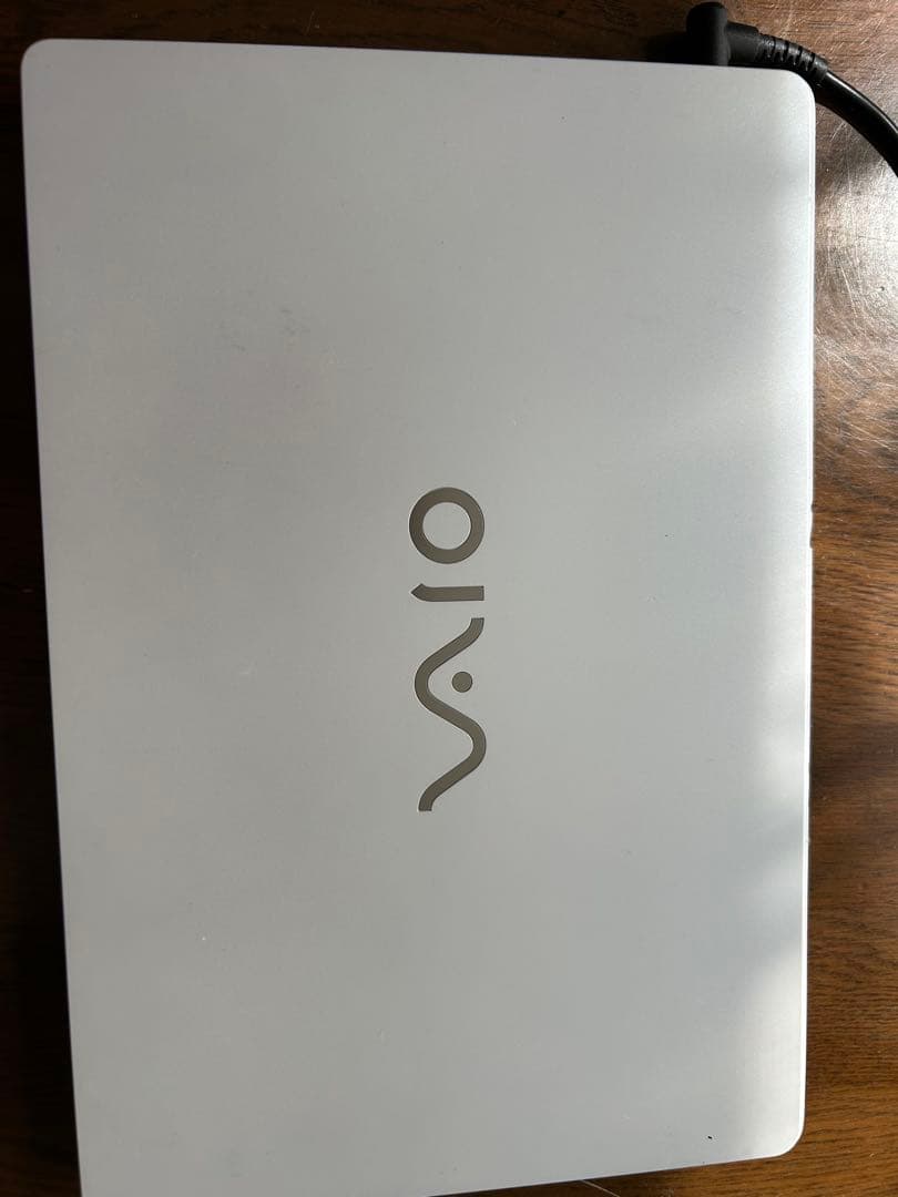 Windowsノート本体 VAIO SSD128GB i3-6100U Windows11 pro