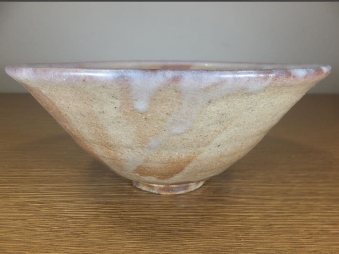 真作保証 波多野善蔵 自作 県指定無形文化財保持者 コレクター放出品 山口県