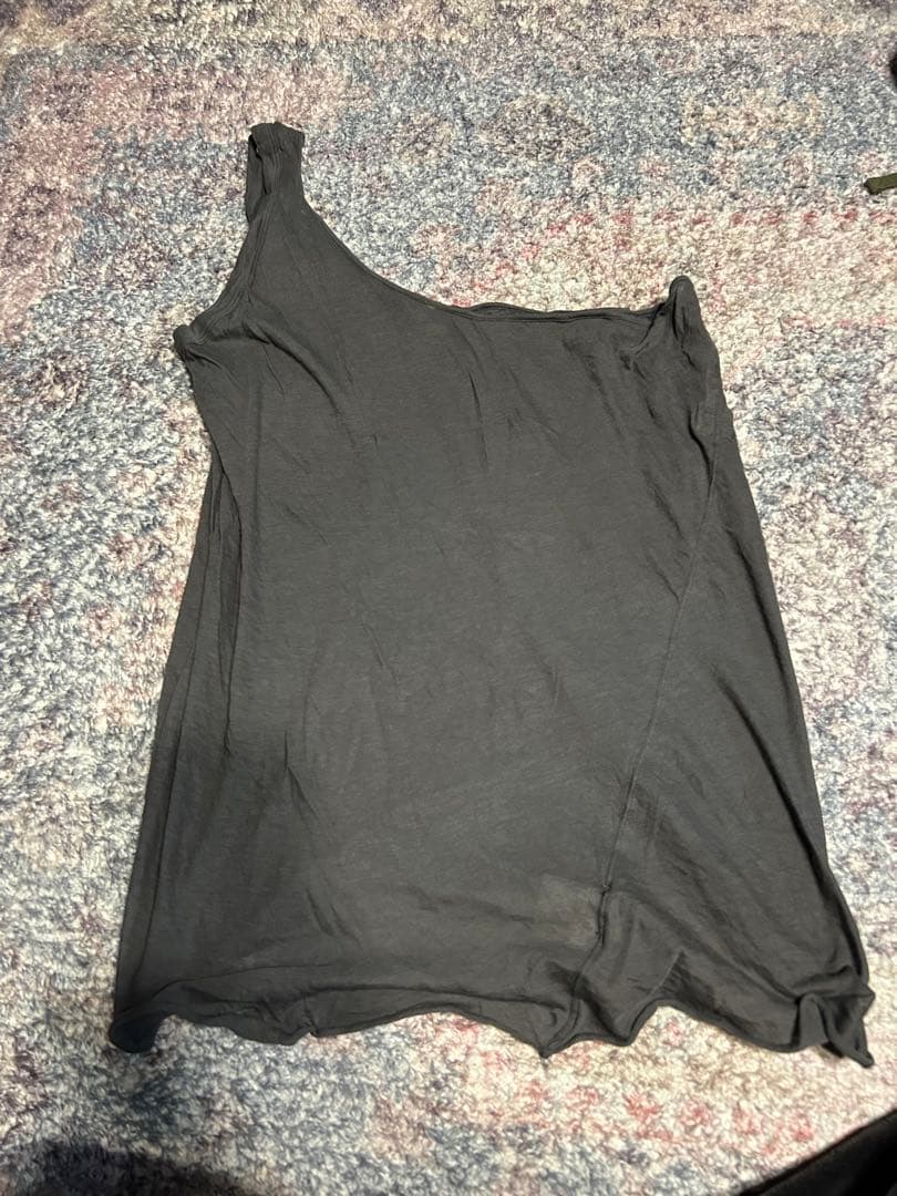 トップス rick owens