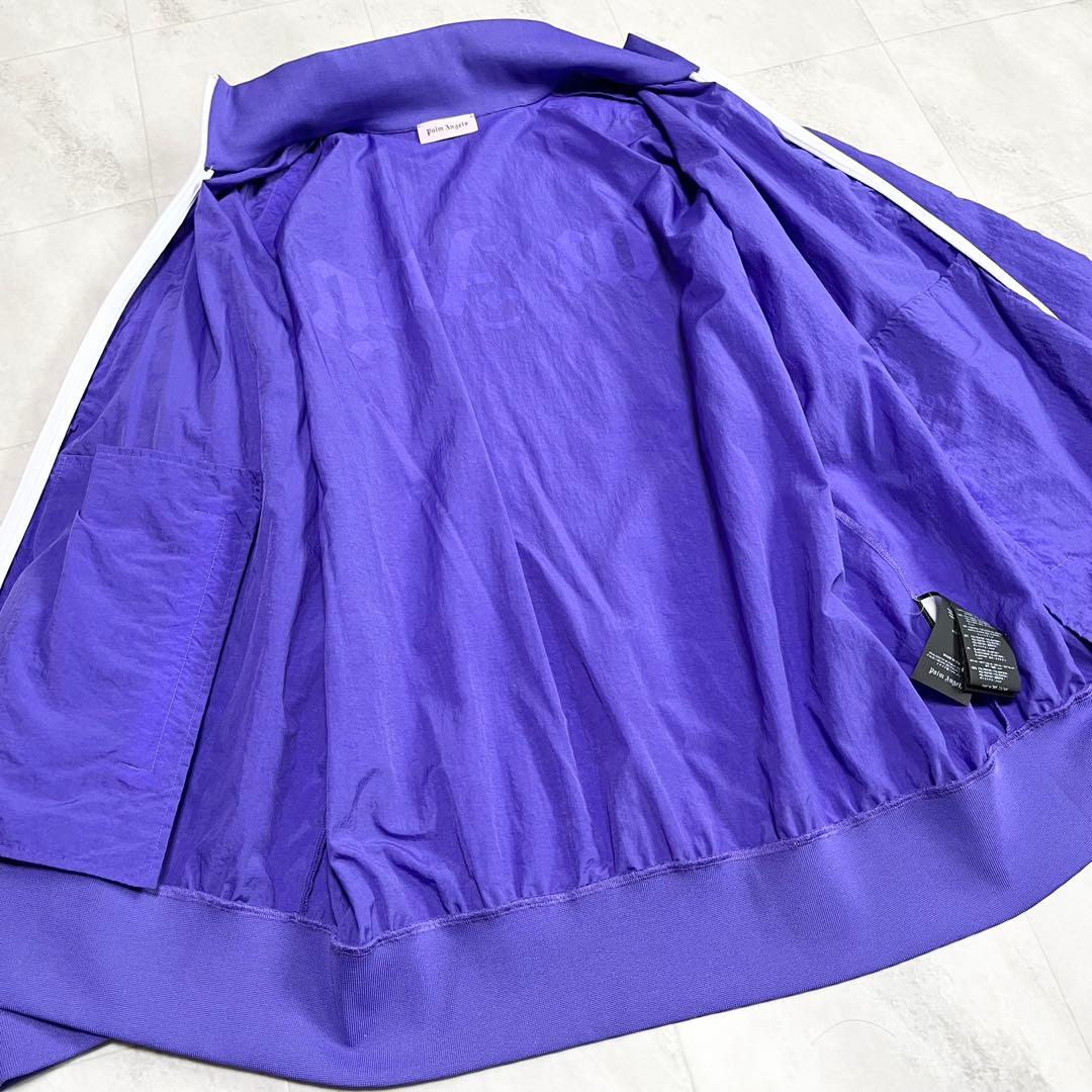 『Palm Angels』トラックジャケットのみ発送