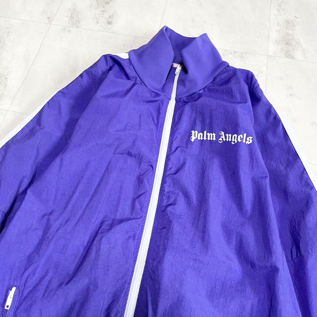 『Palm Angels』トラックジャケットのみ発送