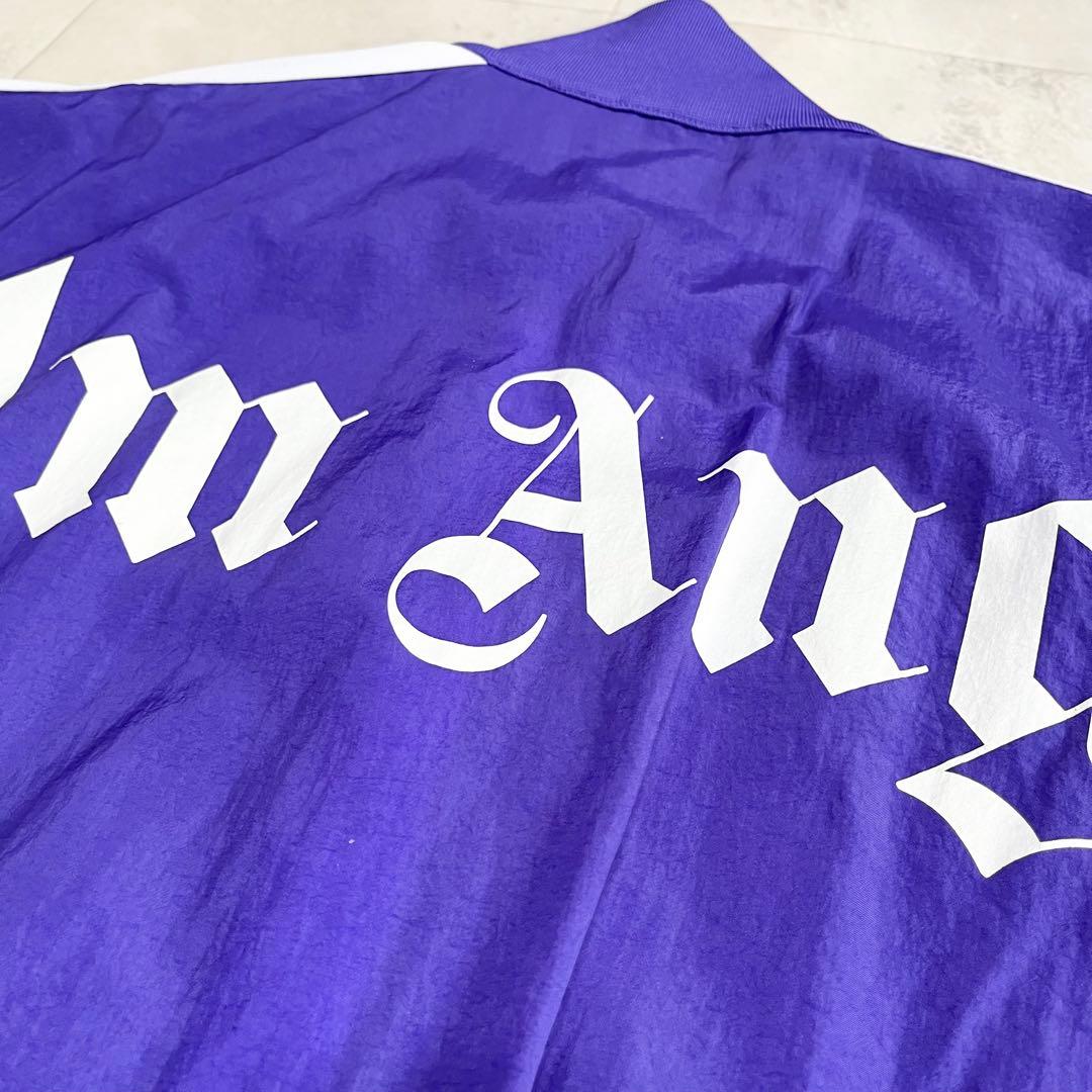 『Palm Angels』トラックジャケットのみ発送