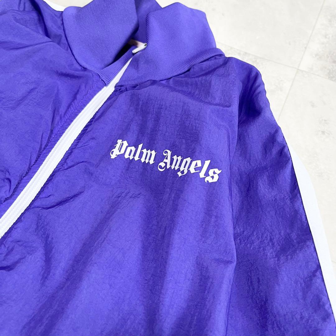 『Palm Angels』トラックジャケットのみ発送