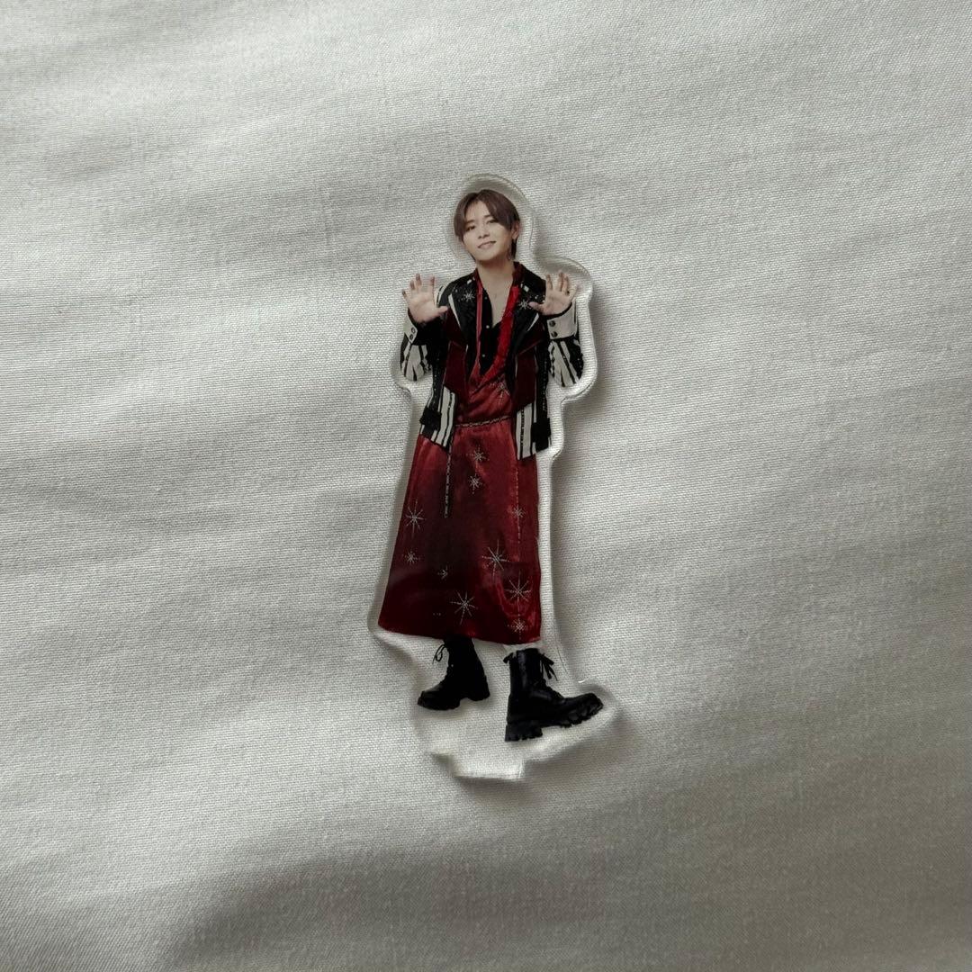 山田涼介 アクスタ お家にJUMP賞