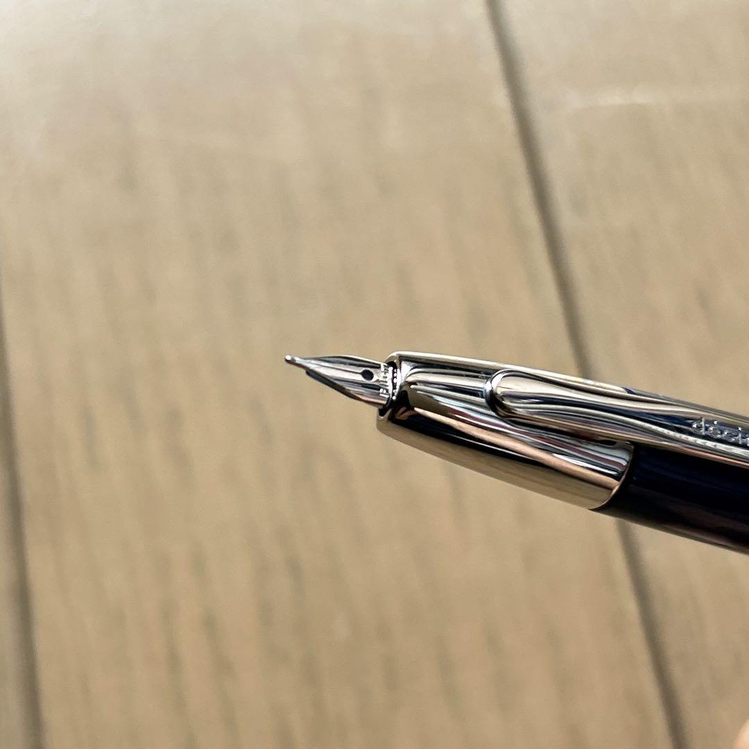 F ダークブルーマイカ キャップレスデシモ